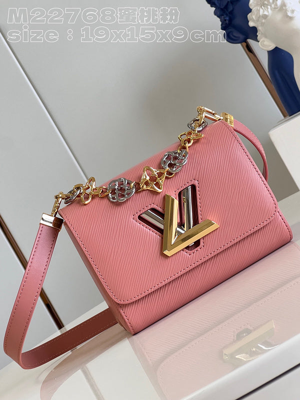 COZY BAGS - LOV Bags - 349