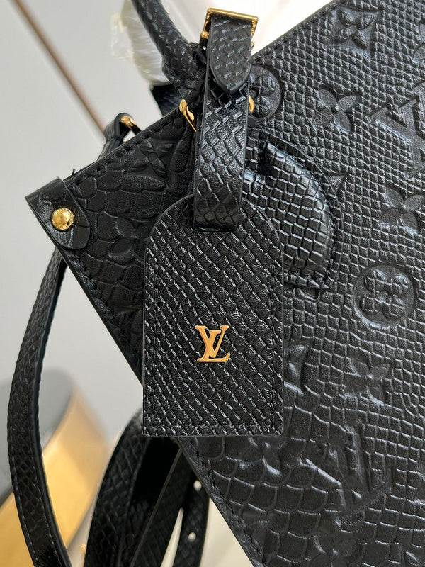 COZY - LV Bags - 1514