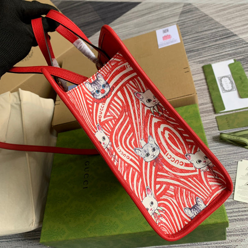 JB - Guki Lady Bags - 609