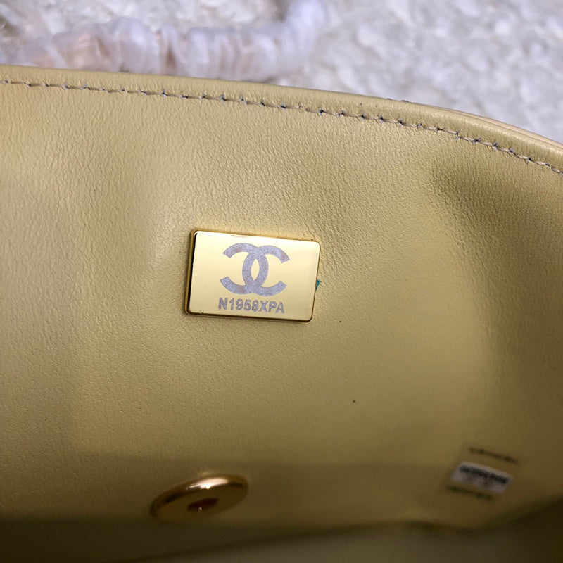 COZY BAGS - CHL Lady Bags - 196