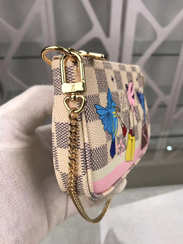 COZY BAGS - LOV Wallets - 613