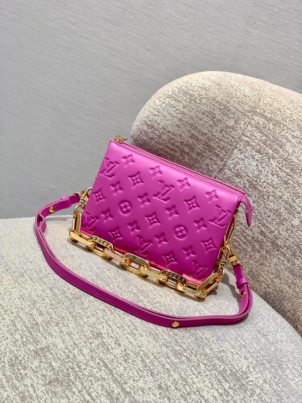 COZY - LV Bags - 2603