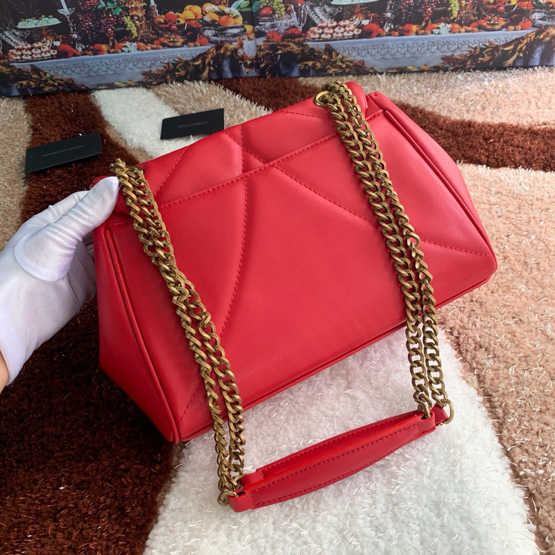 COZY - DAG Bags - 230