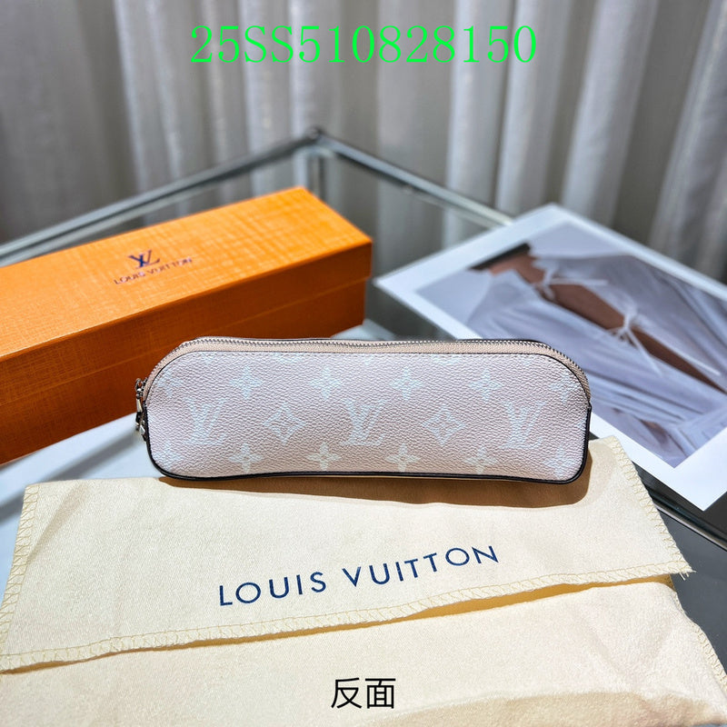 COZY BAGS - LOV Wallet - 069