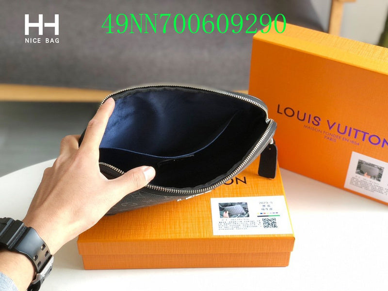 COZY BAGS - CHL Wallet - 842