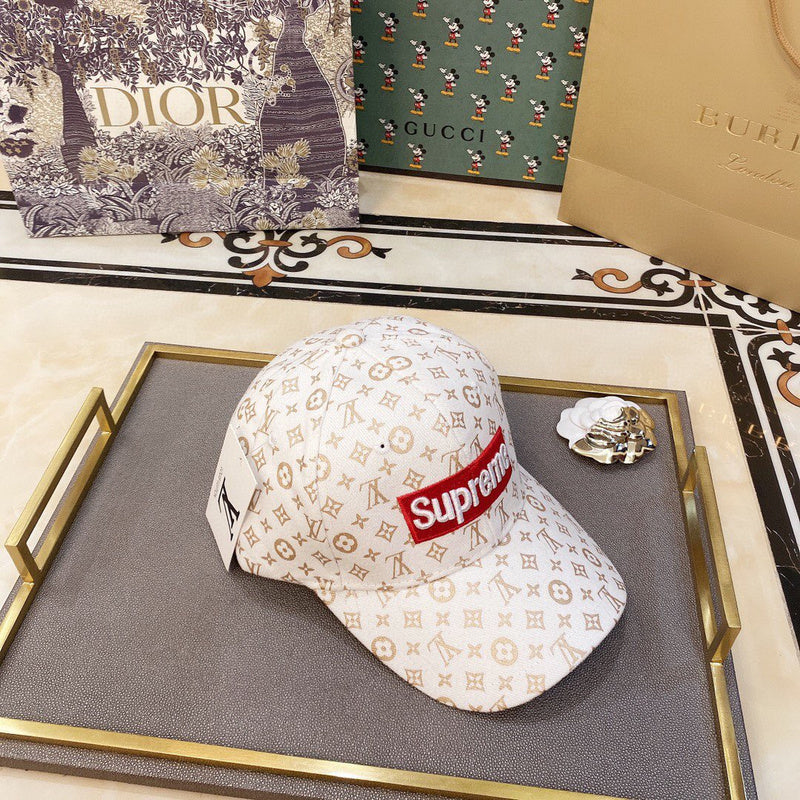 COZY BAGS - LOV Hats & Caps - 367