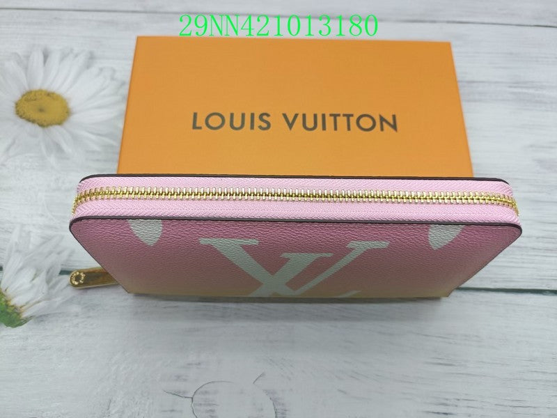 COZY BAGS - LOV Wallet - 926