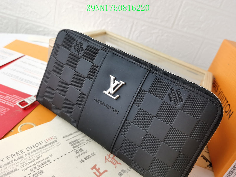 COZY BAGS - CHL Wallet - 651