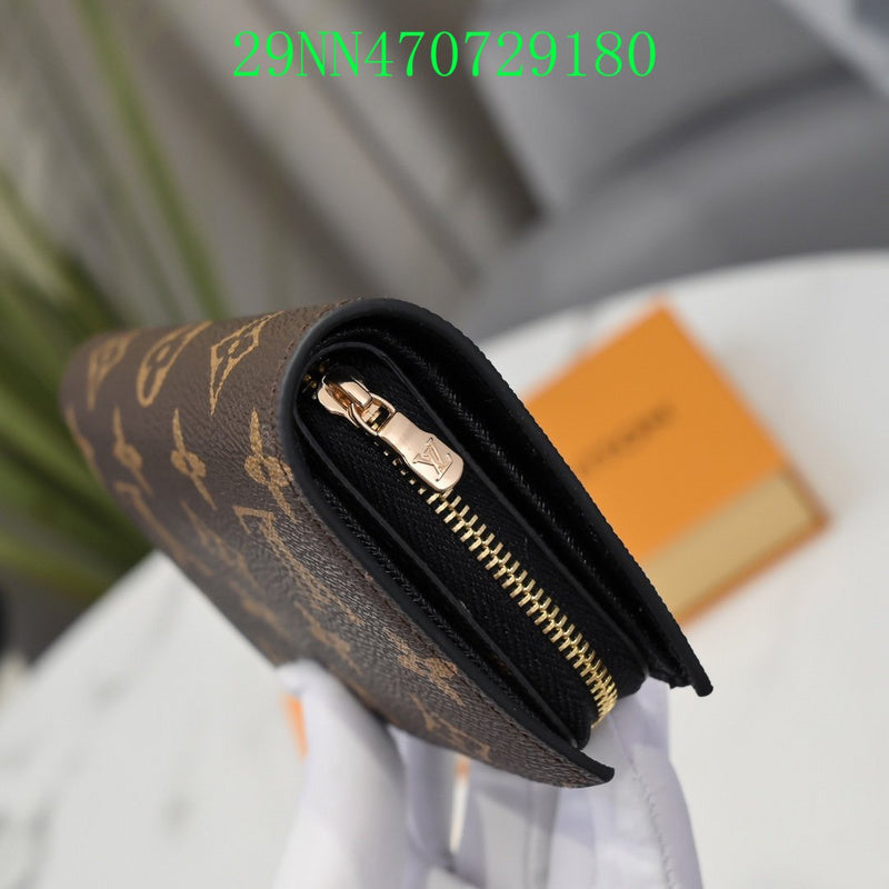 COZY BAGS - CHL Wallet - 732