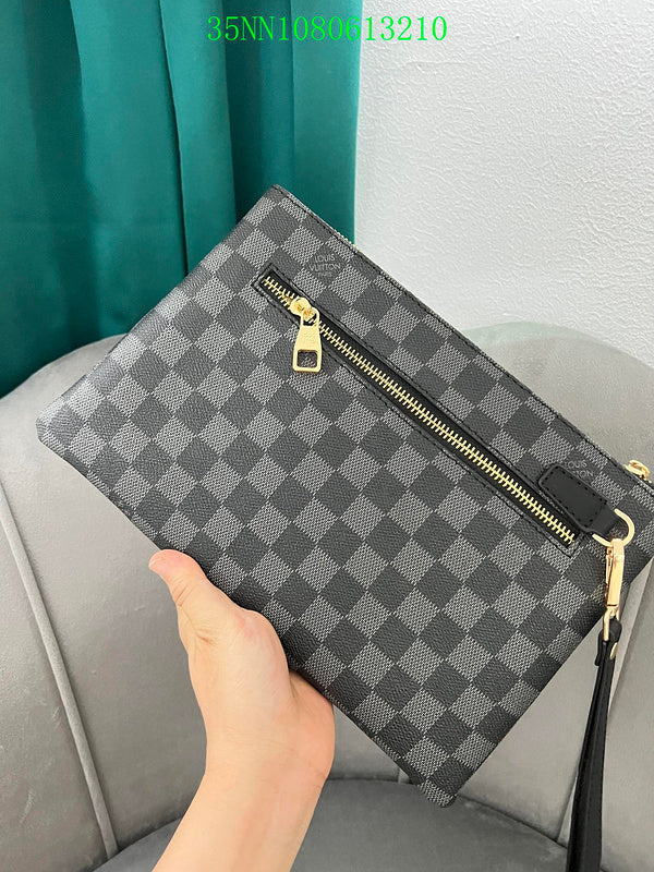 COZY BAGS - LOV Wallet - 1182