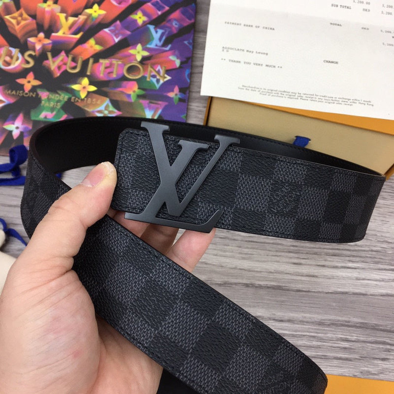 JB - LOV Belts - 249