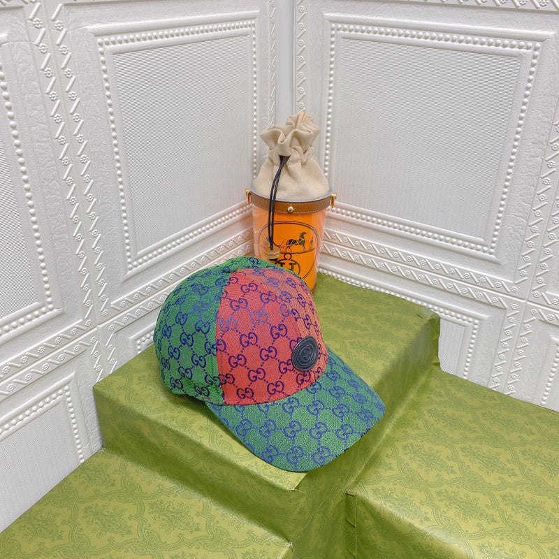 COZY BAGS - Guki Hats & Caps - 096