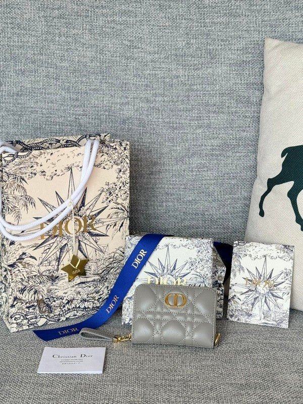 COZY BAGS - DOR Wallets - 082