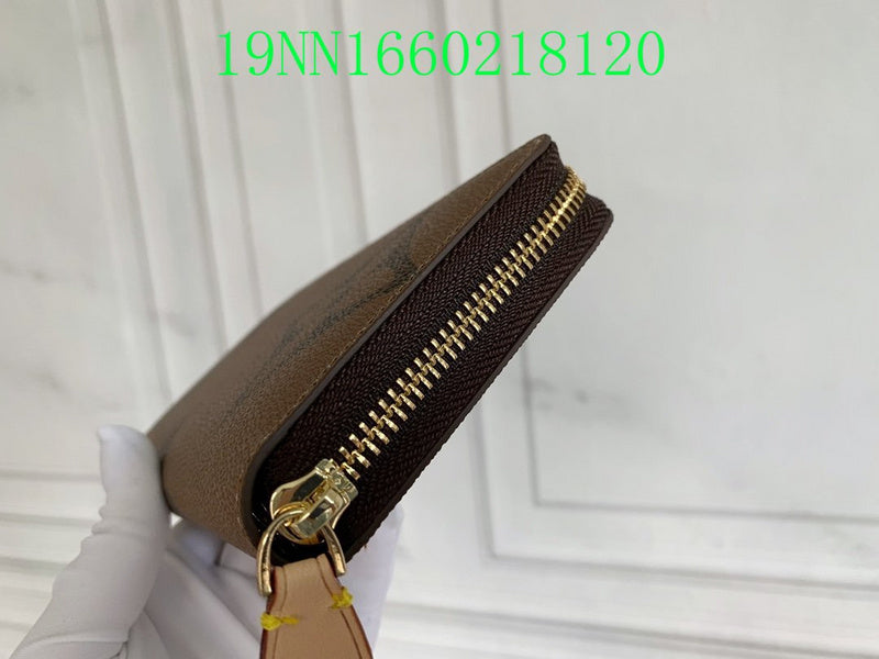 COZY BAGS - CHL Wallet - 231