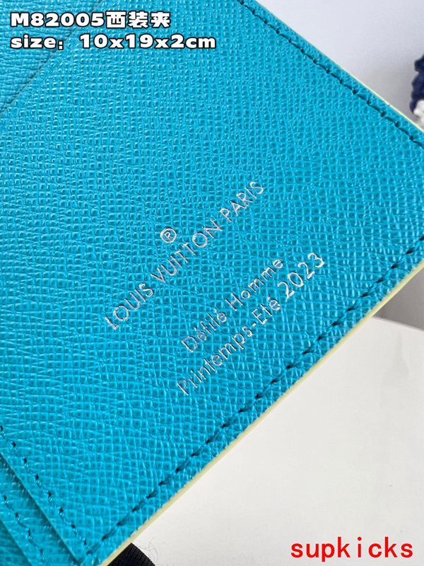 COZY BAGS - Mix Wallets - 211