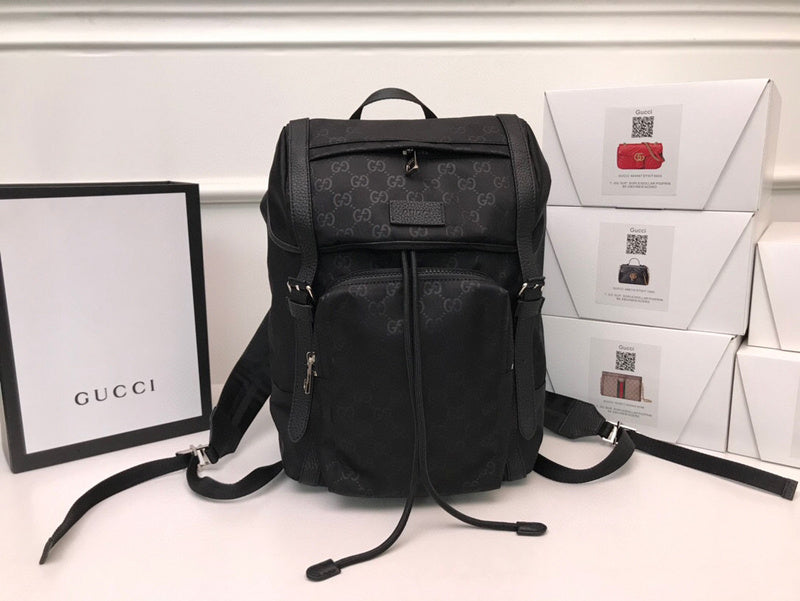 COZY BAGS - Guki Backpacks - 089