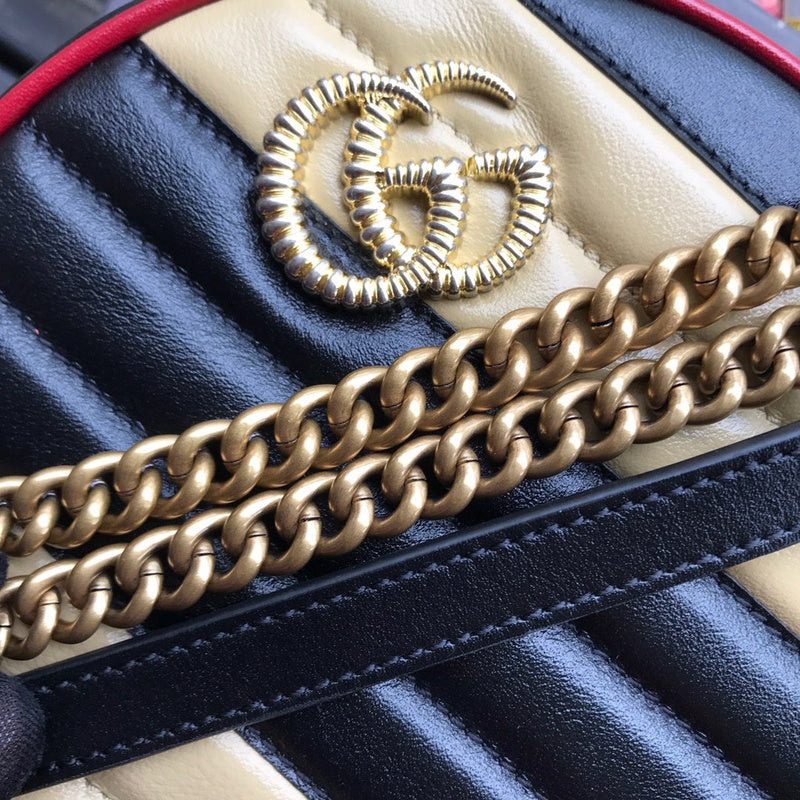 COZY - Guki Lady Bags - 1312