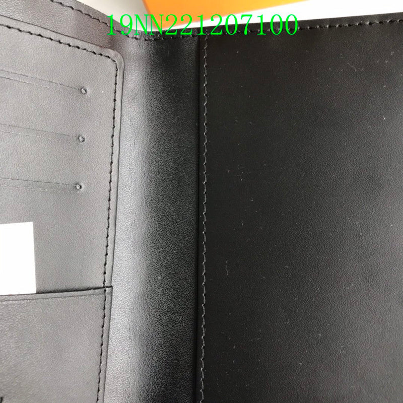 COZY BAGS - CHL Wallet - 413