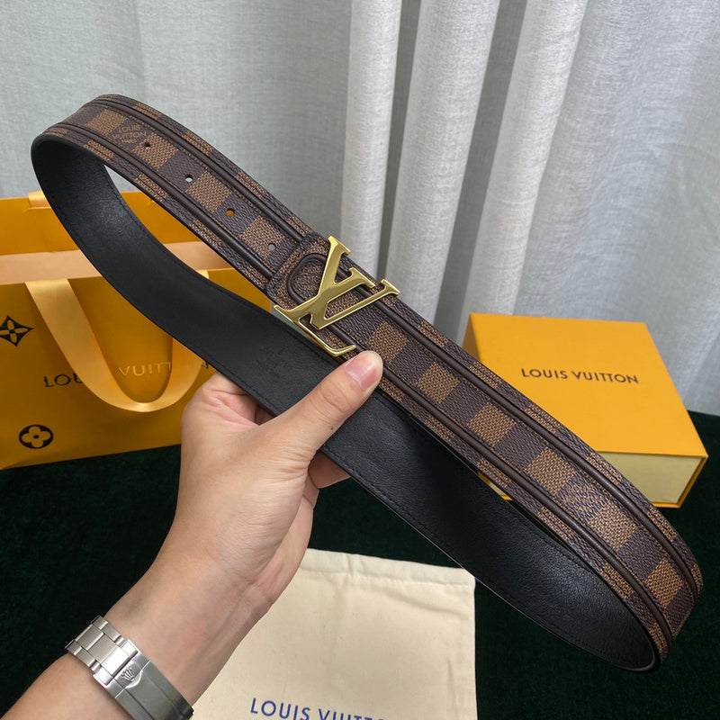 JB - LOV Belts - 063