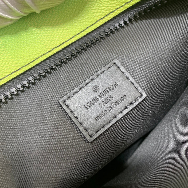 COZY - LOV Men Business Bags - 033