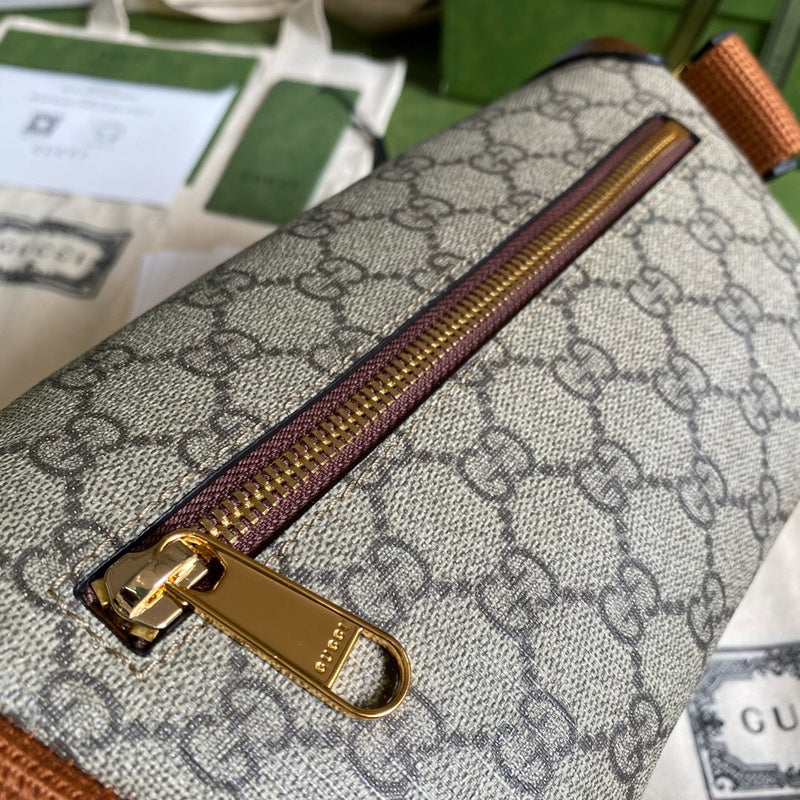 COZY BAGS - Guki Men Bags - 165