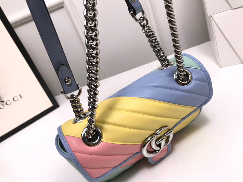 JB - Guki Lady Bags - 1087