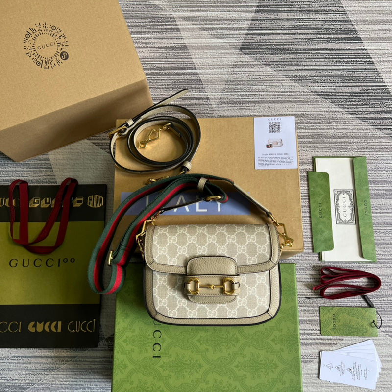 COZY BAGS - GUKI Bags - 1415