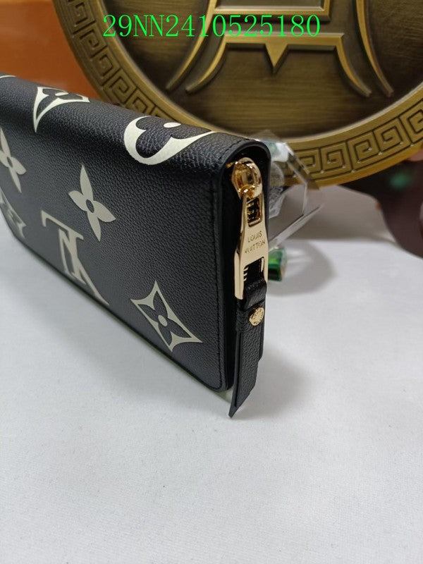COZY BAGS - LOV Wallet - 1312