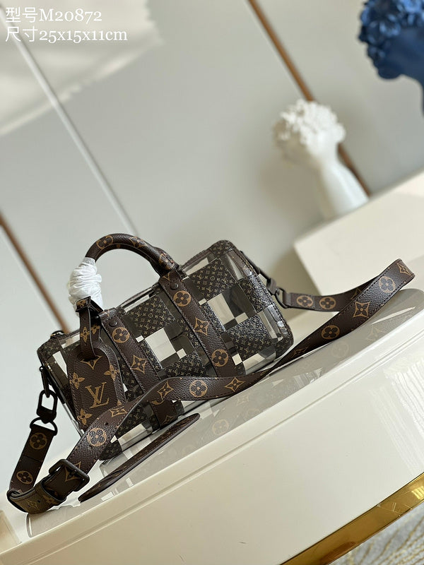 COZY - LV Bags - 1481