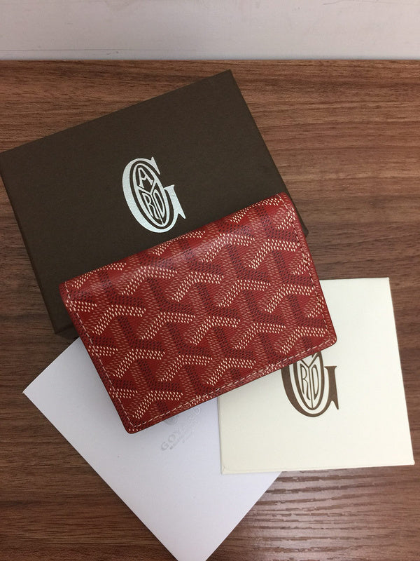 COZY - GYO Wallets - 082
