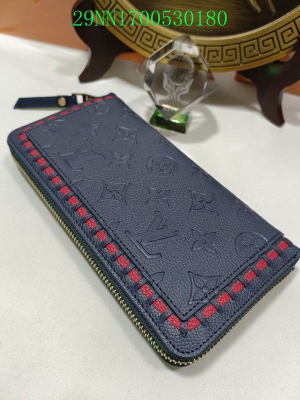 COZY BAGS - LOV Wallet - 1284