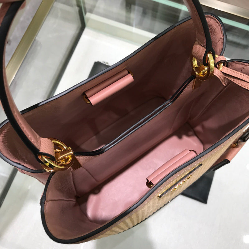JB - PD Lady Bags - 600