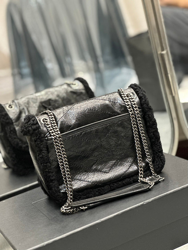 COZY BAGS - YLS Bags - 1854