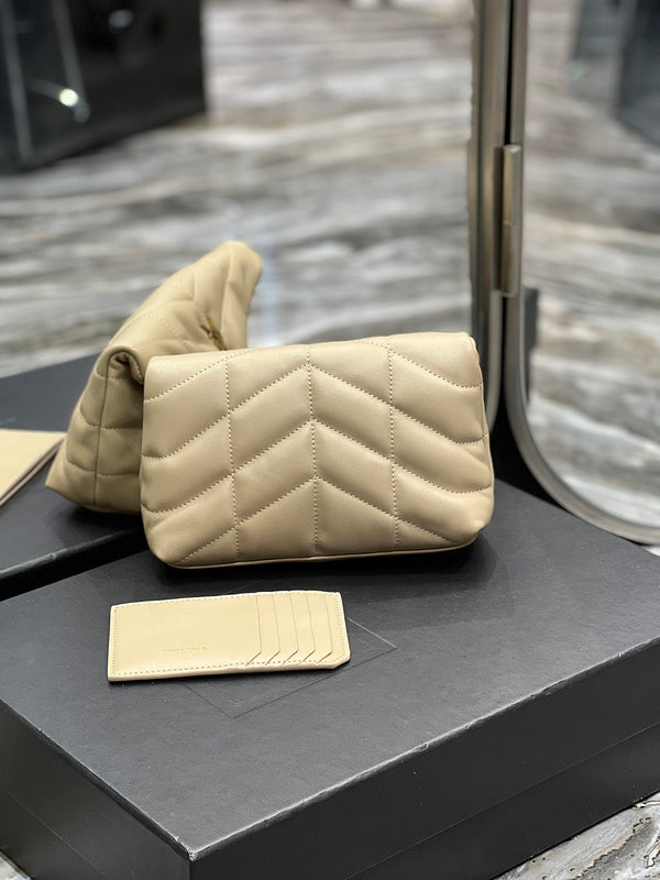 COZY BAGS - YLS Bags - 1529