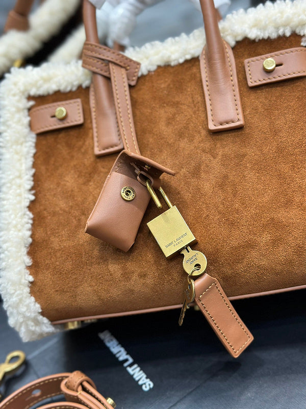 COZY BAGS - YLS Bags - 1811