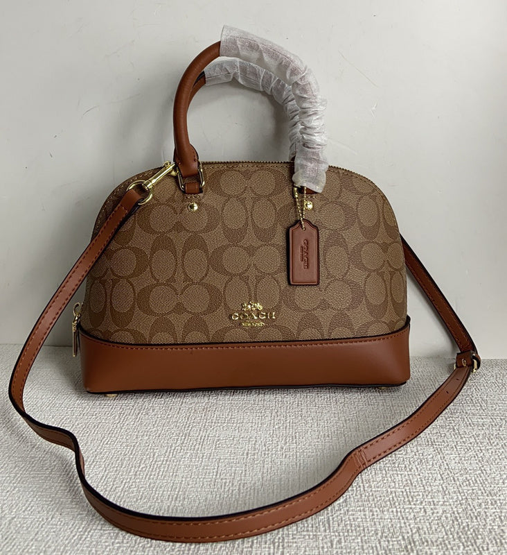 COZY - CAH Bags - 316