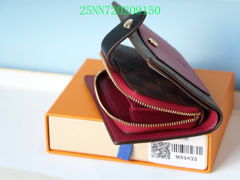 COZY BAGS - LOV Wallet - 746