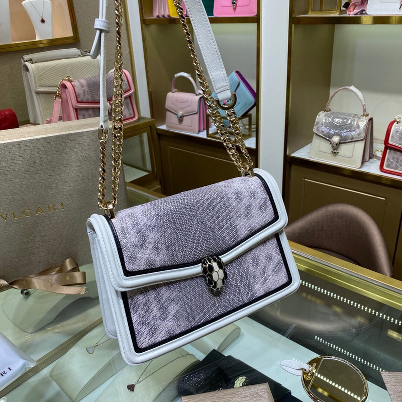JB - BGL Lady Bags - 204