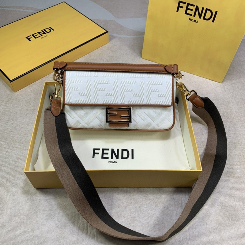 COZY - FDE Bags - 289