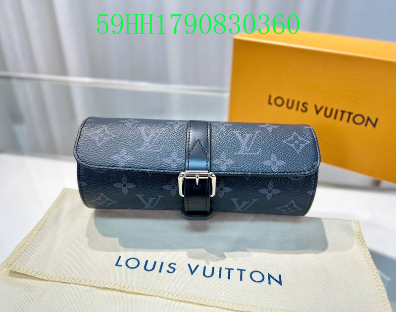 COZY BAGS - LOV Wallet - 014