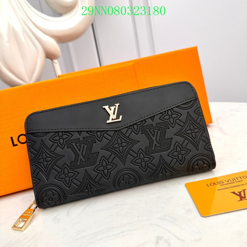 COZY BAGS - LOV Wallet - 606