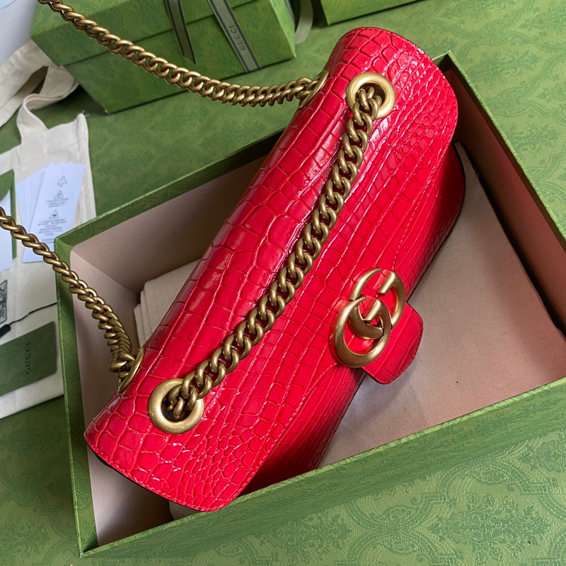 JB - Guki Lady Bags - 1045