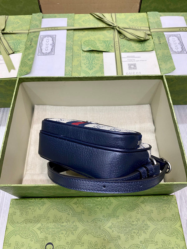 COZY BAGS - GUKI Women Bags - 743