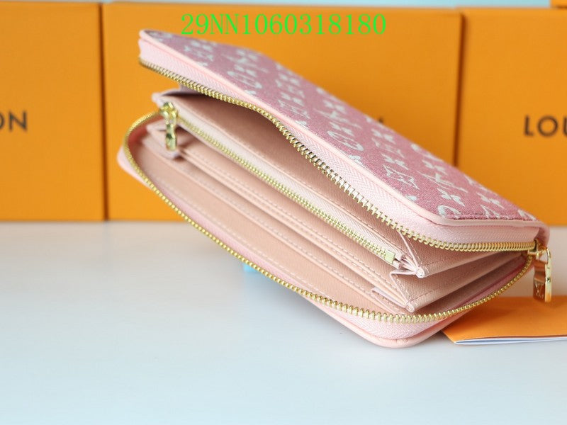 COZY BAGS - LOV Wallet - 1517