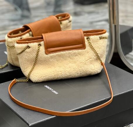 Cozy Bags - YLS Bags - 112