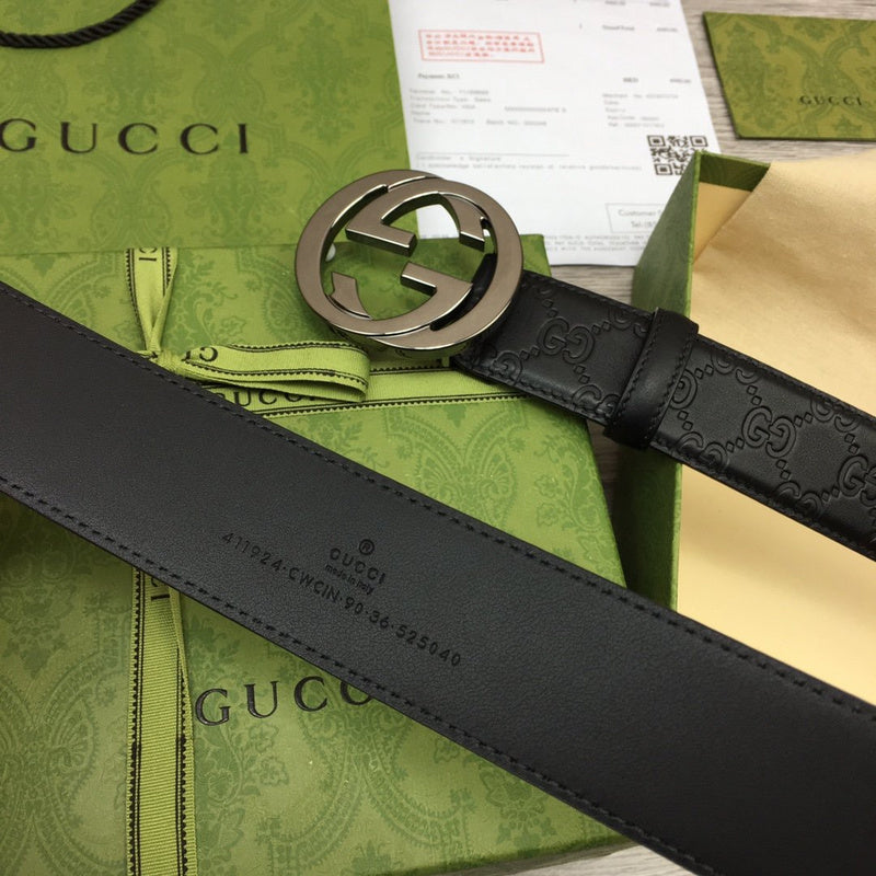 COZY BAGS - GUKI Belts - 155