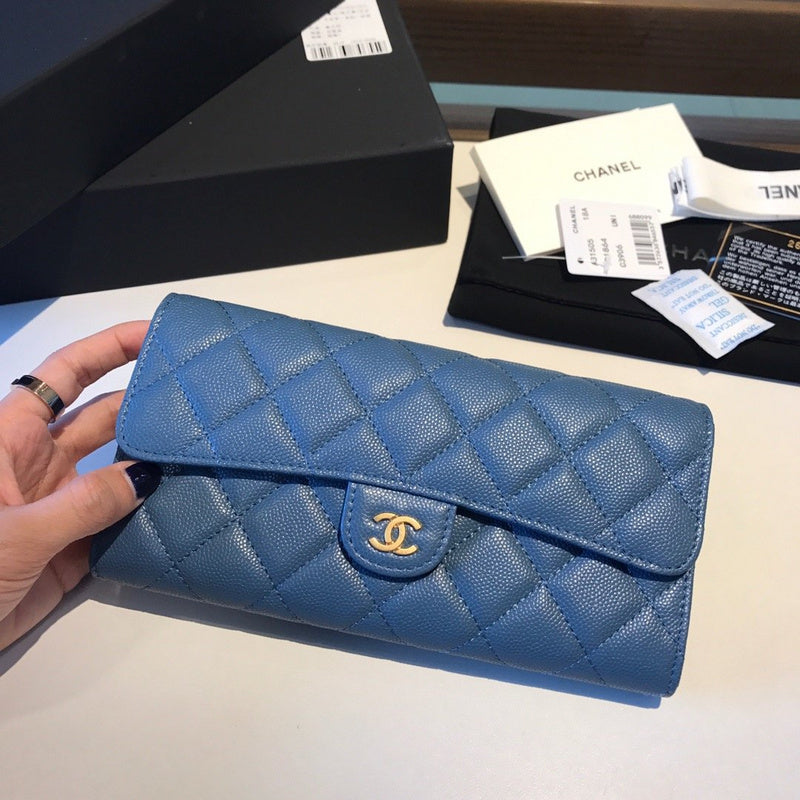 JB - CHL Wallets - 145