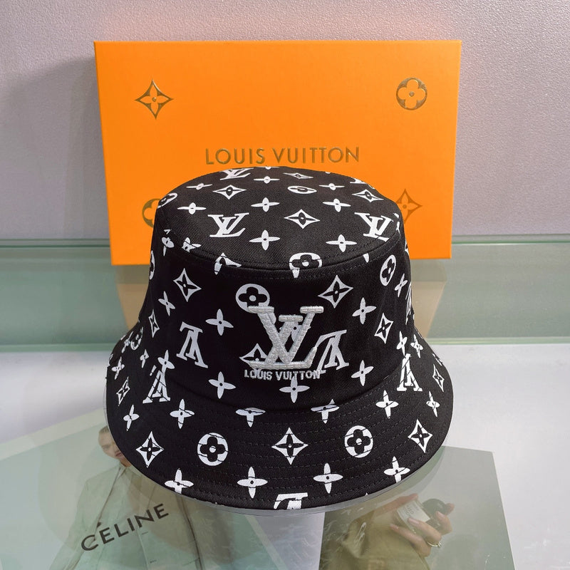 COZY BAGS - LOV Hats & Caps - 068