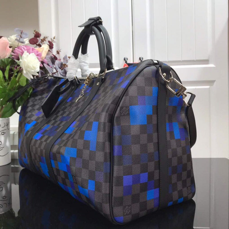 JB - LOV Travel Bags - 128