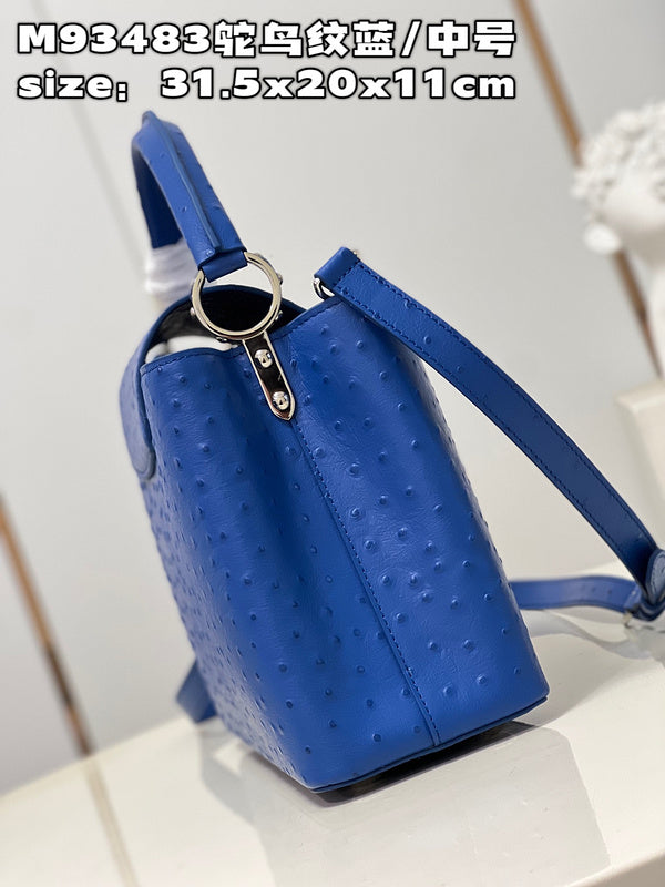 COZY BAGS - LOV Bags - 1272